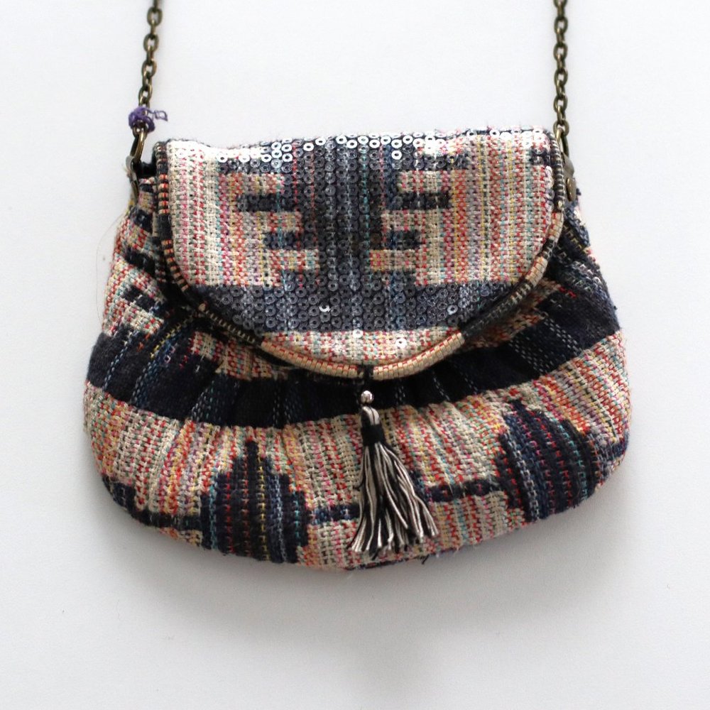Mossimo Supply Co. Small Crossbody Purse